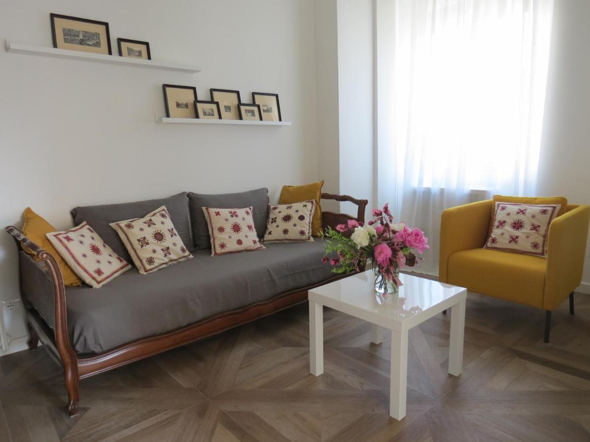 Apartment Paola's Gallery By Wonderful Italy