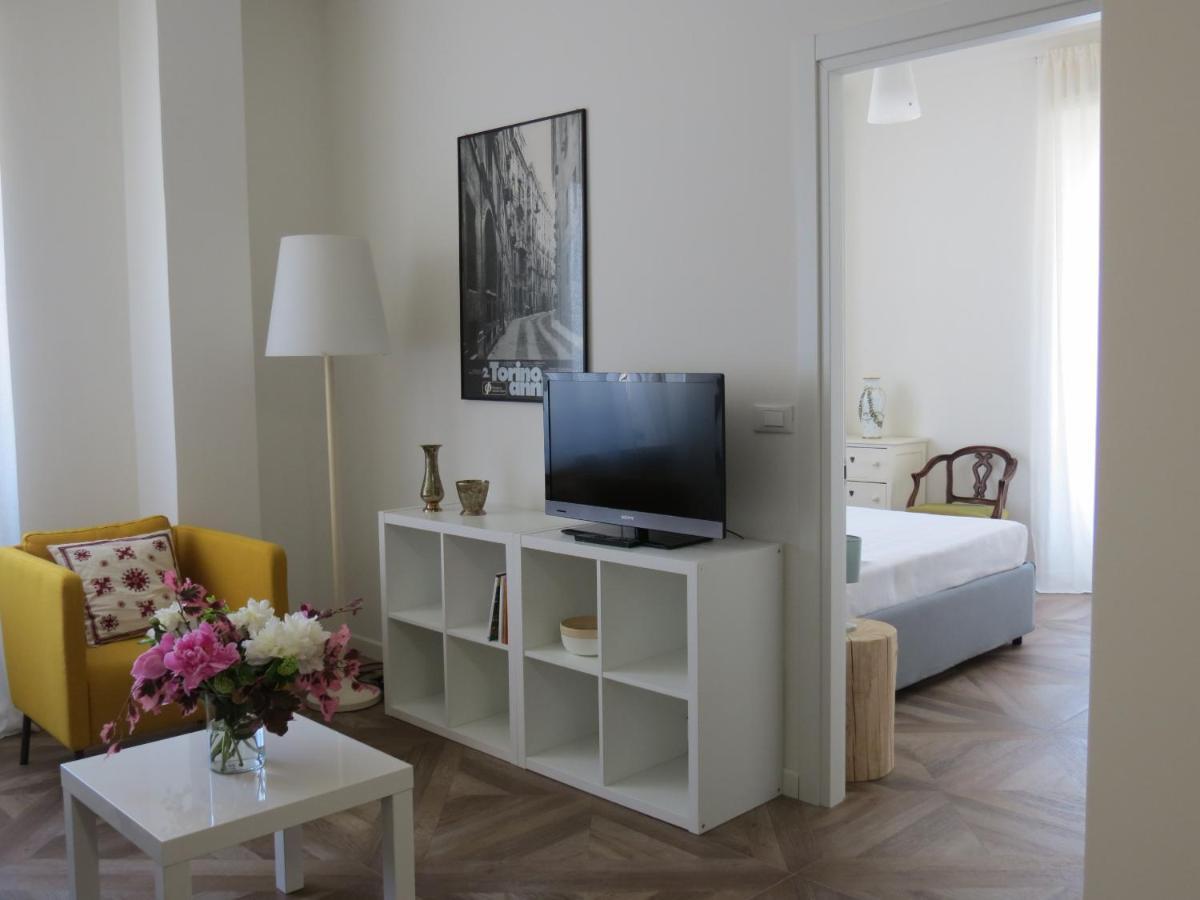 Paola's Gallery By Wonderful Italy Apartment *