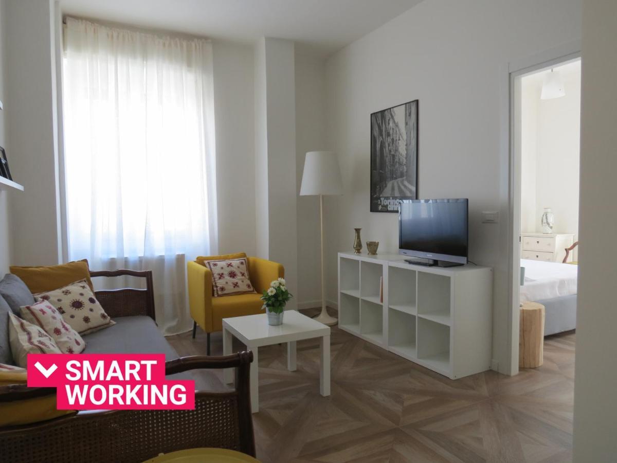 Apartment Paola's Gallery By Wonderful Italy Turin