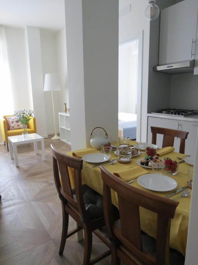Paola's Gallery By Wonderful Italy Apartment *
