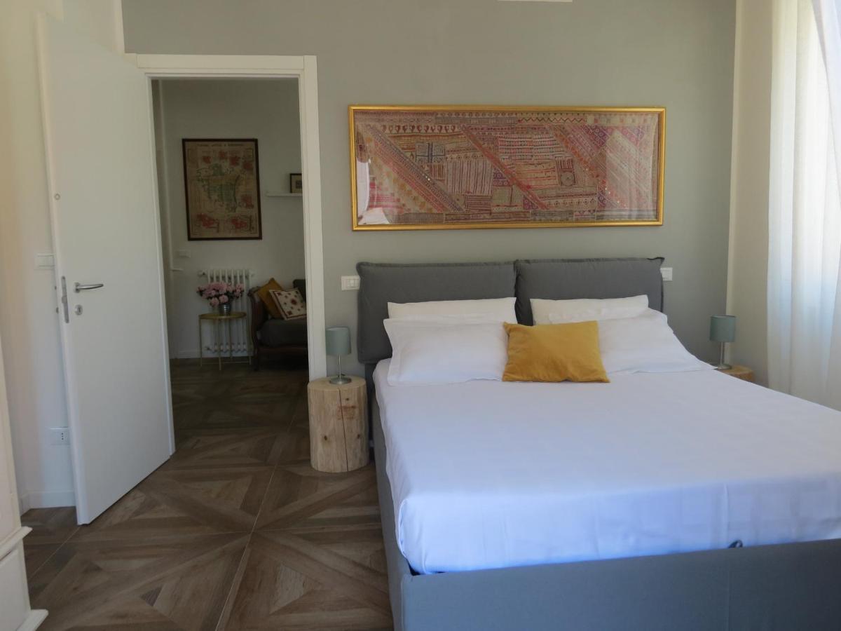 Apartment Paola's Gallery By Wonderful Italy Turin