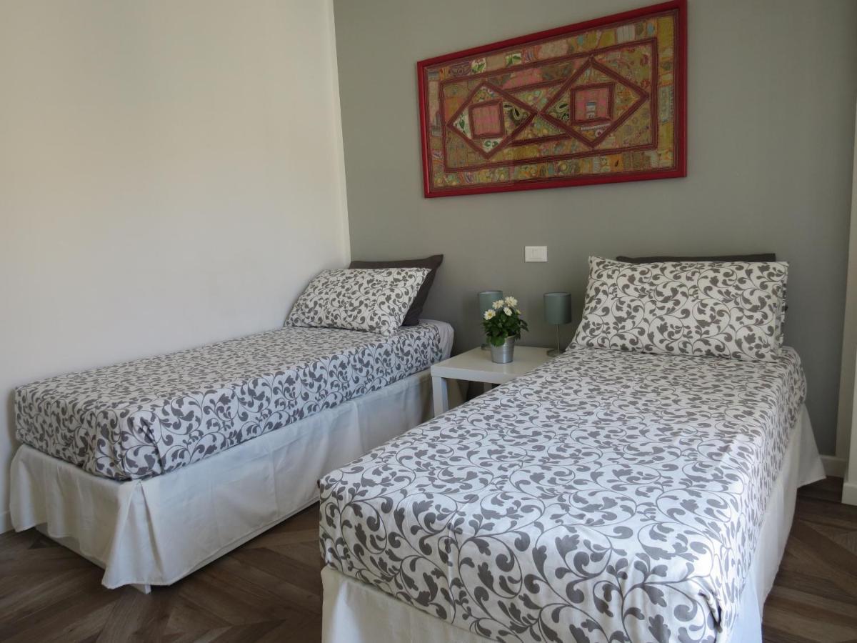 Paola's Gallery By Wonderful Italy Apartment *