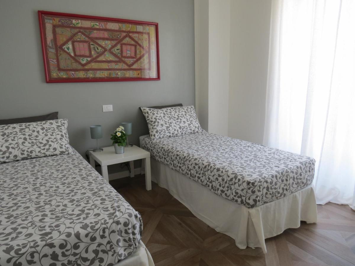 Apartment Paola's Gallery By Wonderful Italy Turin